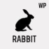 Rabbit - Elementor Coming Soon WordPress Theme