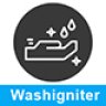 Washigniter - Vehicle Wash Booking Management System