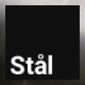 Stål - Industry WordPress Theme