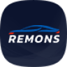 Remons - Booking Rental Theme WordPress