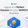 Website Builder for Lagom WHMCS