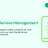 Mobile Service Management – Dash SaaS Add-on