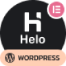 Helo | Multi-Purpose WordPress Theme