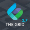 The Grid - Responsive WordPress Grid Plugin