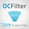 OCFilter - Product Filtering Module for Opencart 3 Ocstore