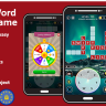 Word Connect Android Game