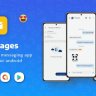 Messages : SMS Texting App with Admob Ads