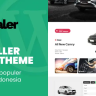 iDealer WordPress Theme