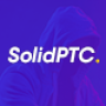 Solid PTC - Advanced Pay Per Click Platform