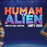 Human vs Alien – Complete Multiplayer Shooter Game (Unity Project)