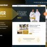 Prayer - Umrah & Hajj Tour Travel Elementor Template Kit