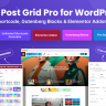 The Post Grid Pro