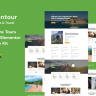 Bentour - Travel & Tour Booking Elementor Template Kit