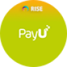 PayU payment method for RISE CRM