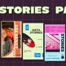 Stories Pack #64