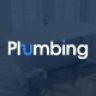 Plumbing Building - Tools & Store WooCommerce WordPress Theme