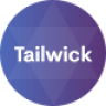 Tailwick - Tailwind CSS Admin & Dashboard Template