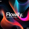 Flowify – Dynamic Liquid Gradients