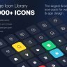 Huge Icon Pack | 3,000+ Icons Set