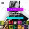 50 Fashion Instagram & Facebook Banners