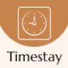 TimeStay - Multivendor Hourly Hotel Booking Laravel Website (SAAS)