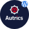 Autrics | Car Services and Auto Mechanic WordPress Theme