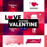 Posters Valentine - Premiumilk