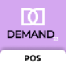 On-Demand24 POS + Order & Service Management (IOS, Android, Desktop)