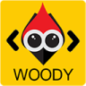 Woody code snippets Premium