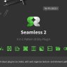 Seamless 2 - Pattern Utility Plugin