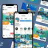 Travelling Instagram Pack - Fourtyonestd