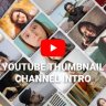 Youtube Channel Thumbnail Intro - 48988229