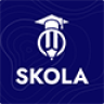 Skola - LMS Online Courses WordPress Theme