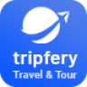 Tripfery - Travel & Tour Booking WordPress Theme