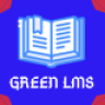 Green LMS - The Library Management System