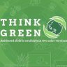 Think Green