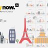 Story Now | Animated World Cities