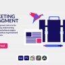 Marketing Management Design Concept  - 50691265