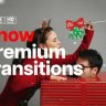 Premium Transitions Snow - 50000498