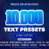 Text Presets - 45231394