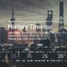 History Timeline - Corporate Timeline - 49802526