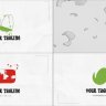 Paper Sketch Logo for After Effects - 45750592