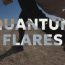 YOOtheme Quantum Flares WordPress Theme