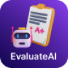 EvaluateAI - AI Powered Answer Sheet Evaluator and Marksheet Generator SaaS Platform