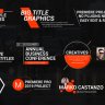 Big Title Designs - 44912102