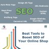 Essential SEO All-In-One Tools by Experts