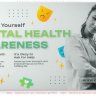 Mental Health Center Promo - 47640501