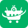 GroMart | Grocery Store App | Grocery Delivery | Multivendor Grocery Flutter App