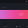 Hexa - Responsive Dashboard WHMCS Template