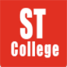 ST College - Joomla 4 and 5 template for the college website